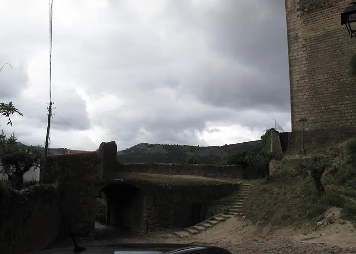 Casa Do Castelo - Muralha