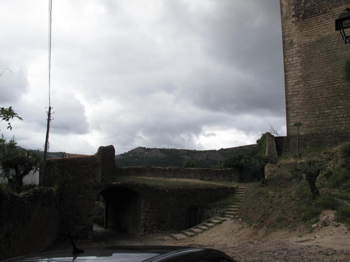 Casa Do Castelo - Muralha * Castelo de Vide