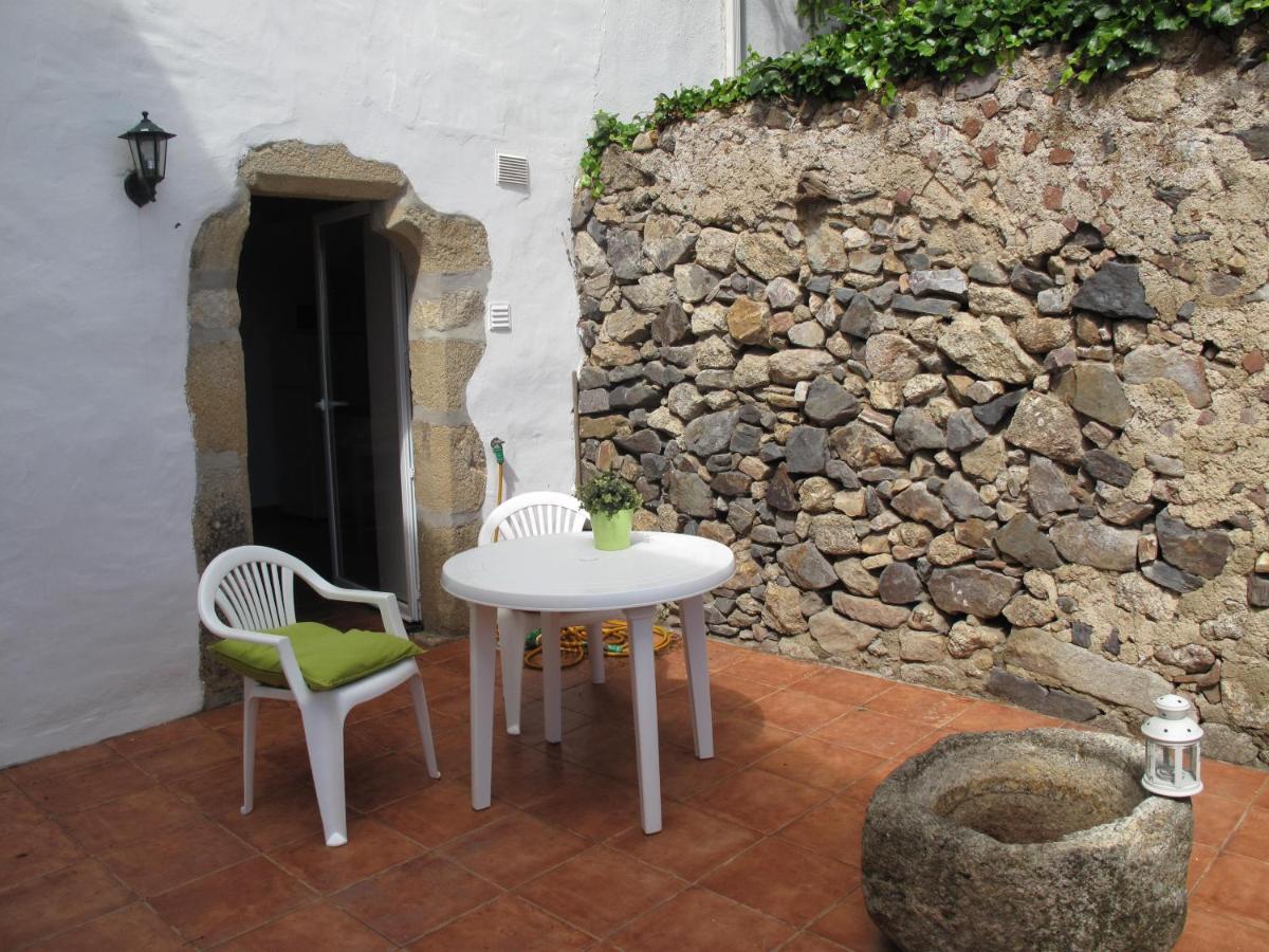 Casa Do Castelo - Muralha * Castelo de Vide