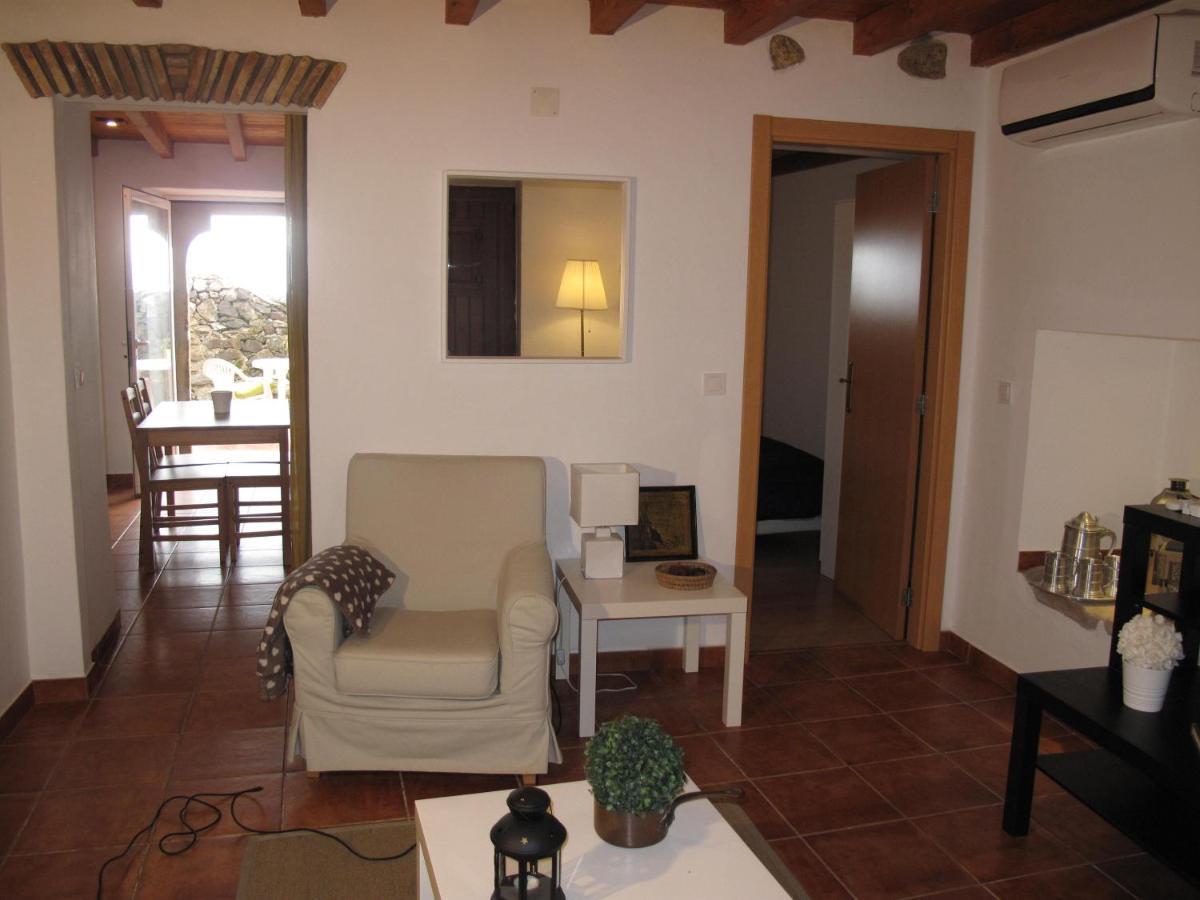 Casa Do Castelo - Muralha Apartment Castelo de Vide