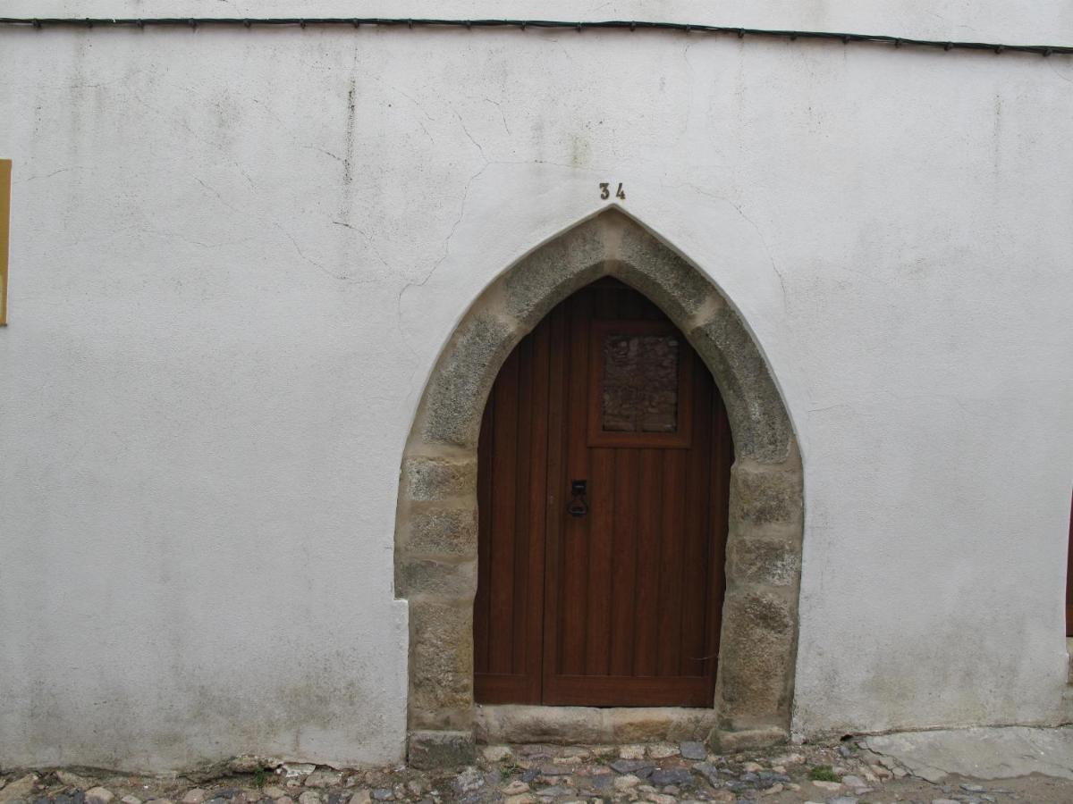 Casa Do Castelo - Muralha