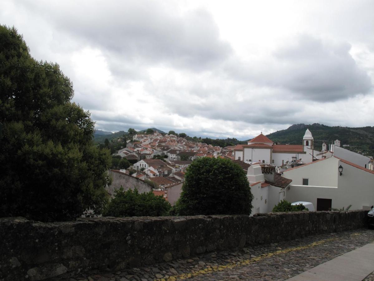 Casa Do Castelo - Muralha Apartment