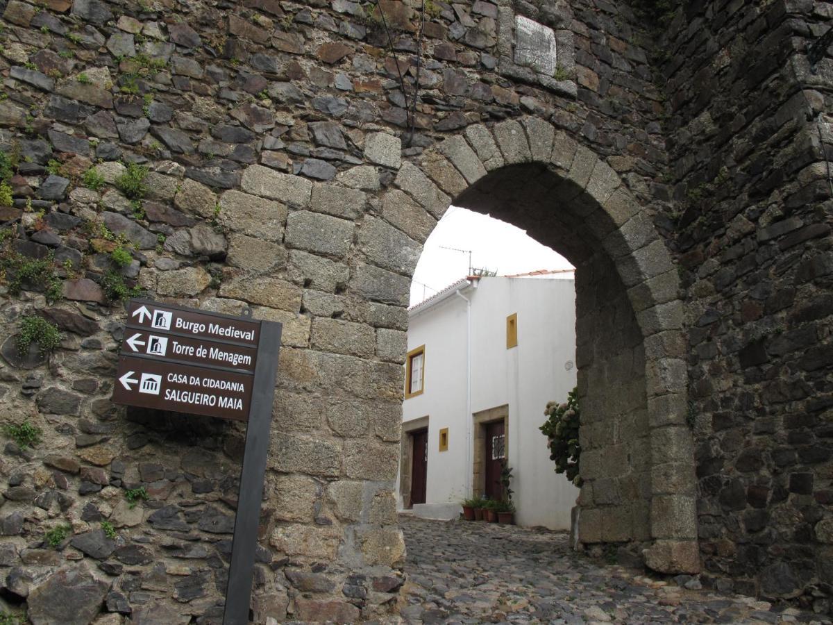 Apartment Casa Do Castelo - Muralha Castelo de Vide