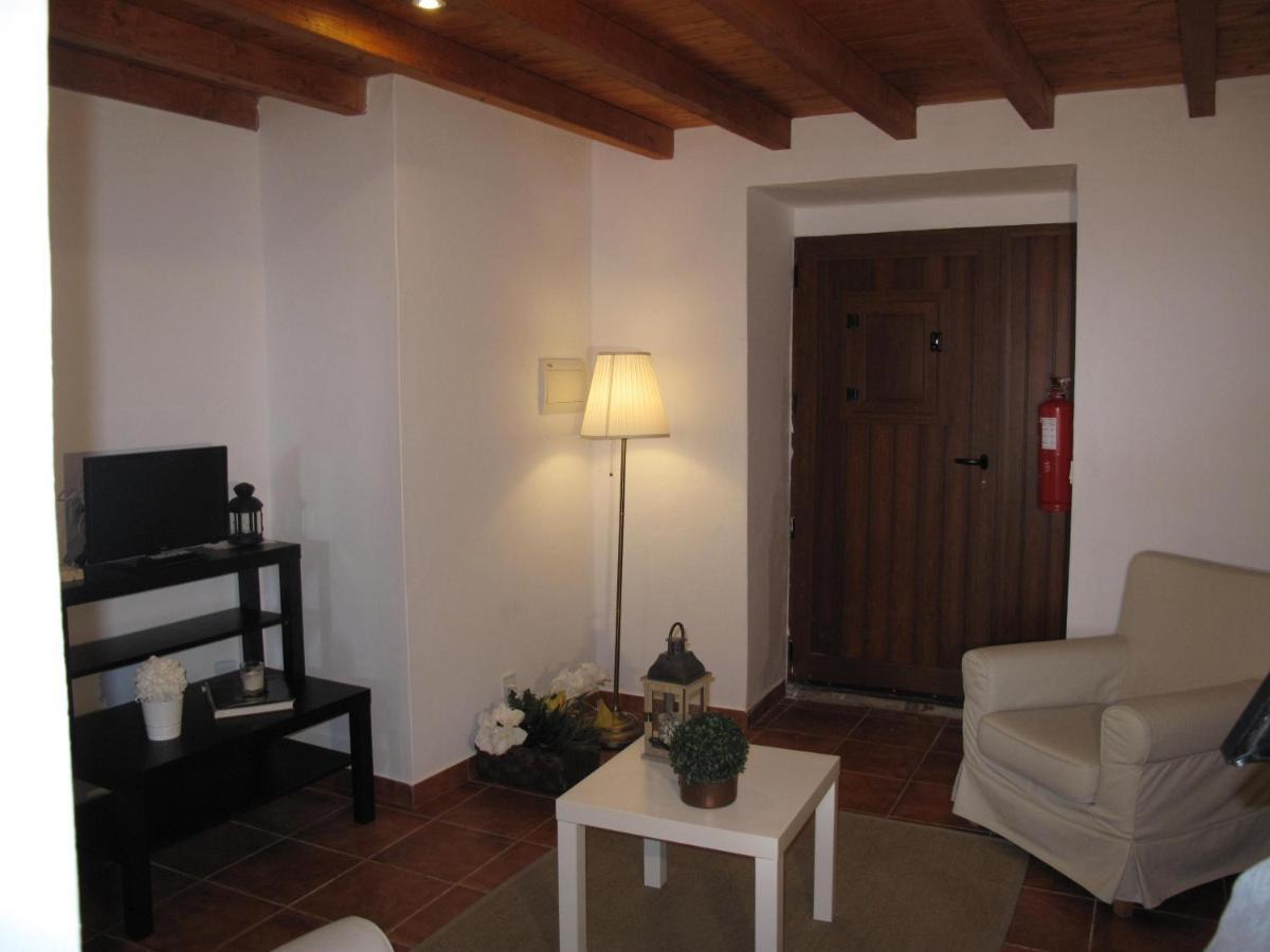 Apartment Casa Do Castelo - Muralha
