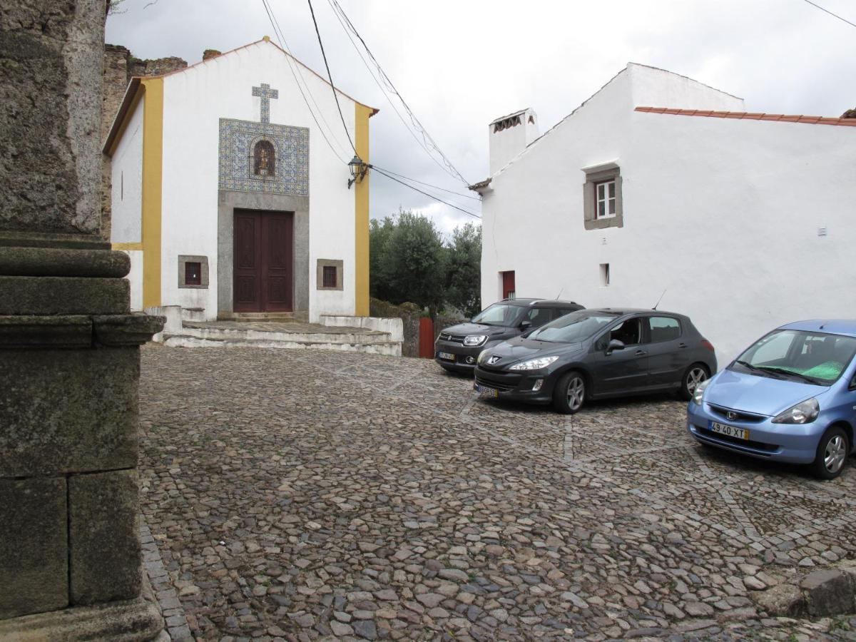 Casa Do Castelo - Muralha Apartment