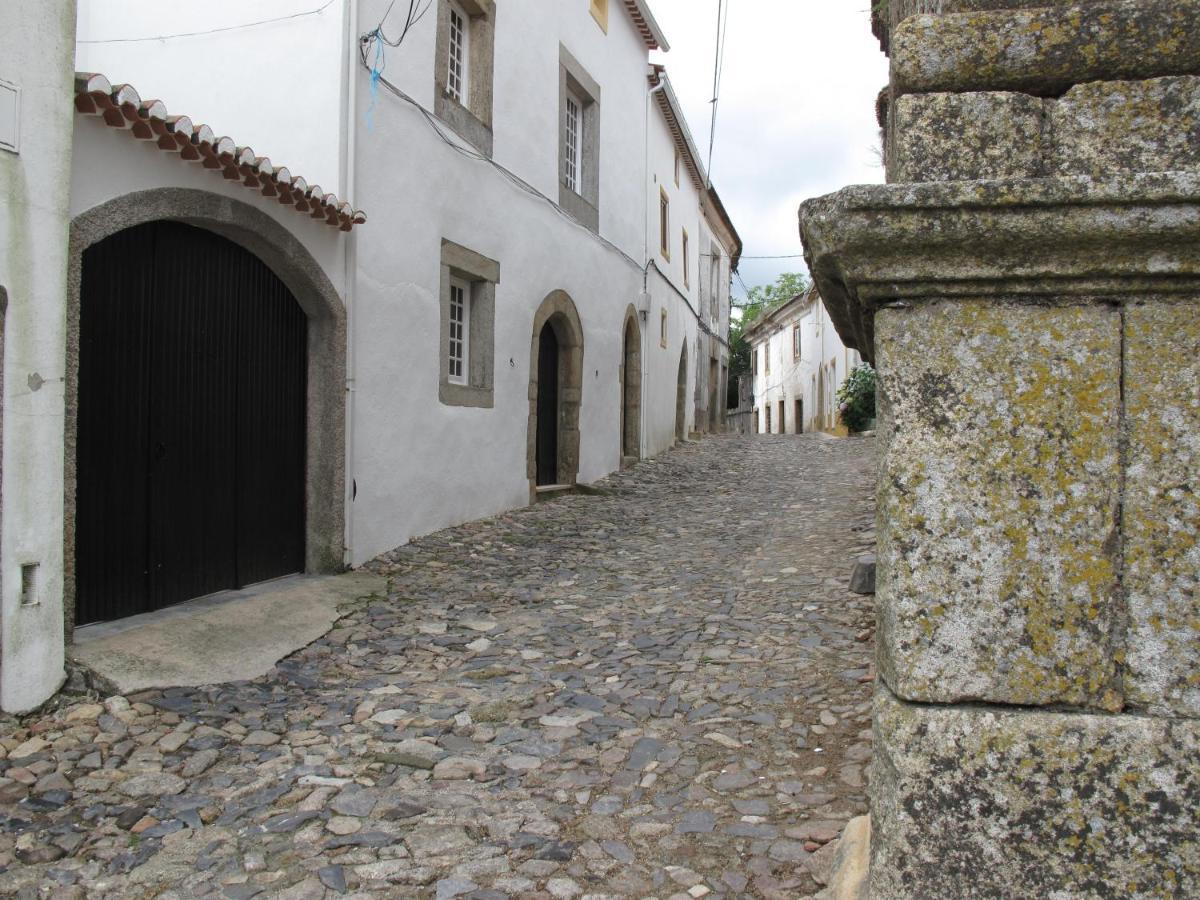 Casa Do Castelo - Muralha Castelo de Vide
